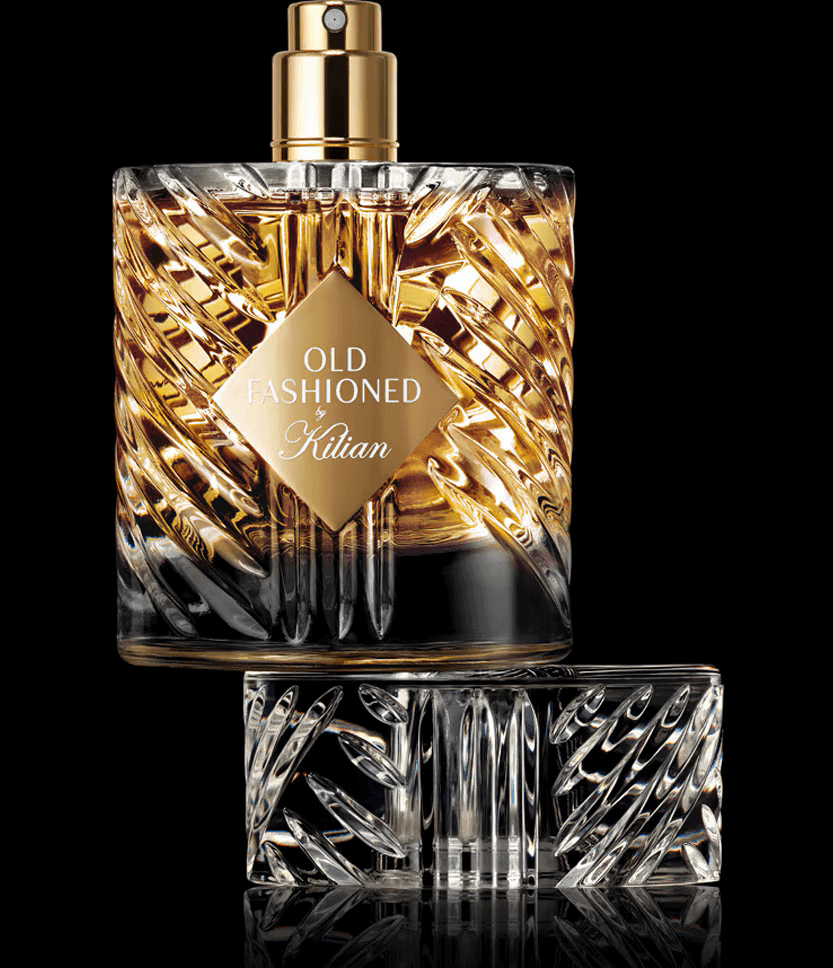 kilian paris fragrances, old fashioned