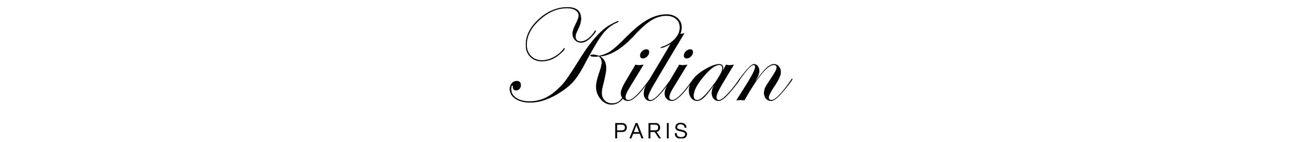 Kilian Paris Brand Logo