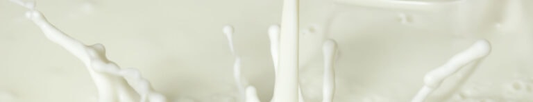milk in perfumes