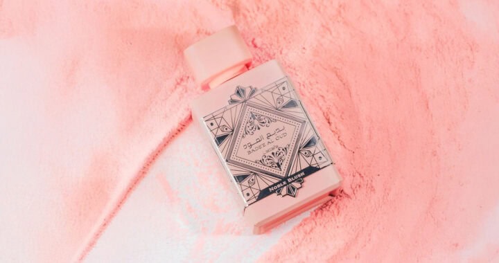 Lattafa Badee Al Oud Noble Blush: A Whiff of Pure Fantasy