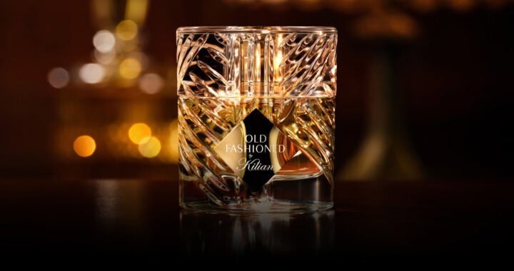 Old Fashioned by Kilian Paris: A New Chapter in the Liquors Collection