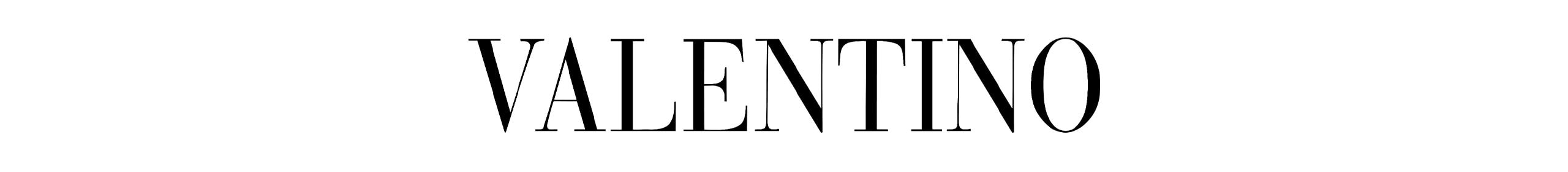 Valentino Brand Logo