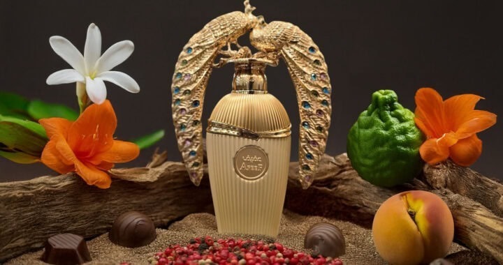 Lattafa Afeef : A Sophisticated Blend of Freshness and Warmth