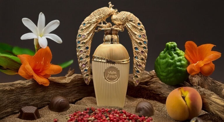 lattafa afeef eau de parfum for everyone 2024 new fragrance