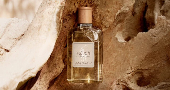 Ralph Lauren Polo Earth Austral Sandalwood: A Tribute to Natural Elegance