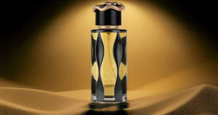 Teriaq Intense by Lattafa Perfumes: A Bold Symphony of Spice and Resin