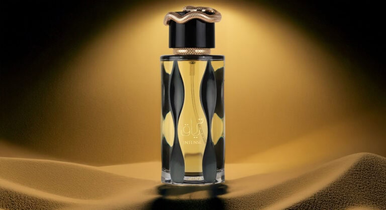 teriaq intense by lattafa perfumes 2024 new fragrance unisex
