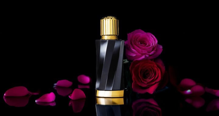 Discover the New Atelier Versace Fragrance: Rose Flamboyante