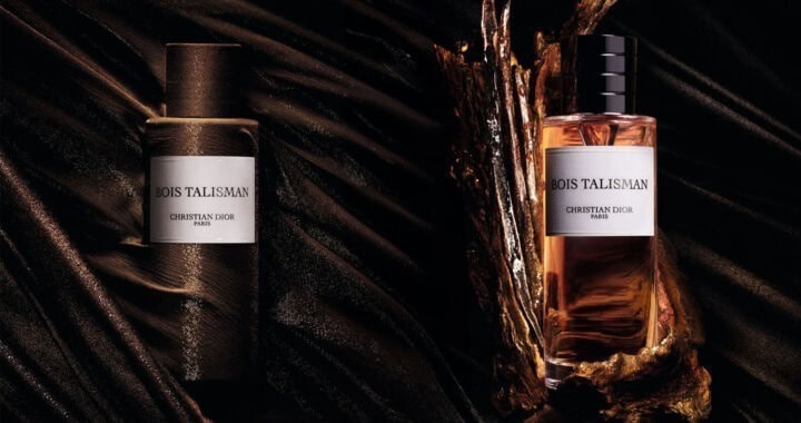 Bois Talisman by Dior: A Journey Through Heritage and Craftsmanship