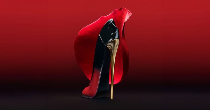 Carolina Herrera Very Good Girl Elixir: A New Era of Sensuality