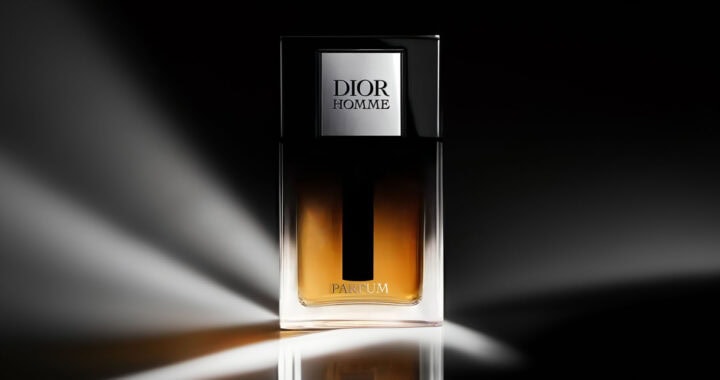 Dior Homme Parfum 2025: A Bold Interpretation of Masculine Elegance