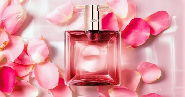 Lancôme Idôle Power Eau de Parfum Intense: A Celebration of Strength and Femininity