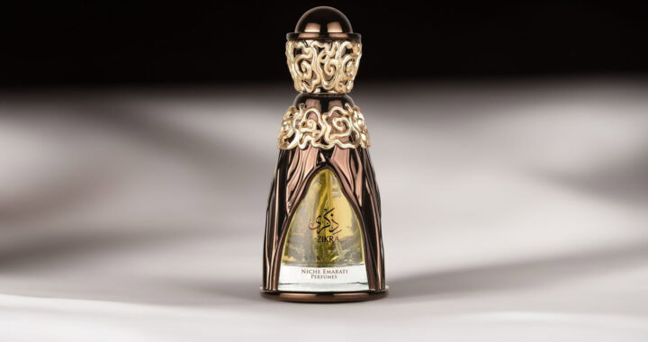 Lattafa Niche Emarati Zikra: An Ode to Oriental Elegance