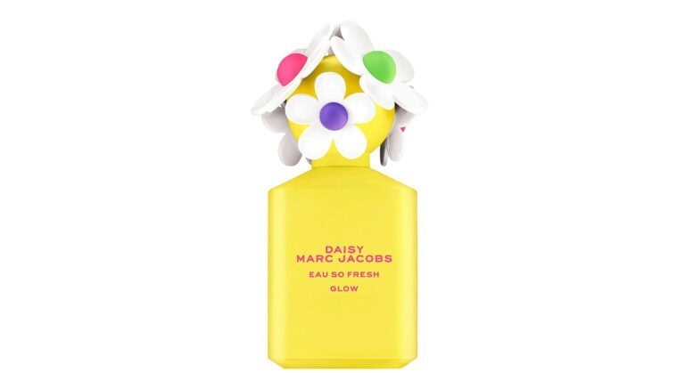 marc jacobs daisy glow eau so fresh eau de parfum 2024