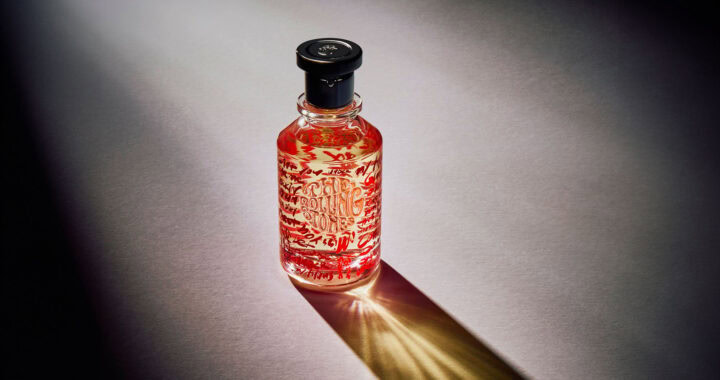 The Rolling Stones RS No.9: A Fragrance Inspired by Soho’s Spirit