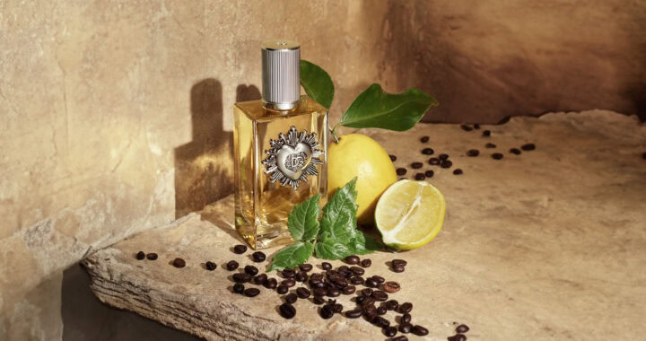 Dolce & Gabbana Devotion Pour Homme: A Masterpiece of Woody-Spicy Elegance
