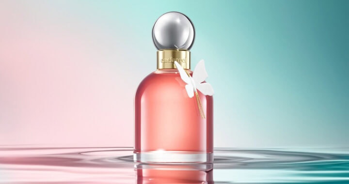 Cacharel Ella Ella Eau de Parfum: A Journey of Transformation and Radiance