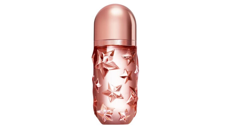 carolina herrera 212 vip rosé rodeo eau de parfum limited editi