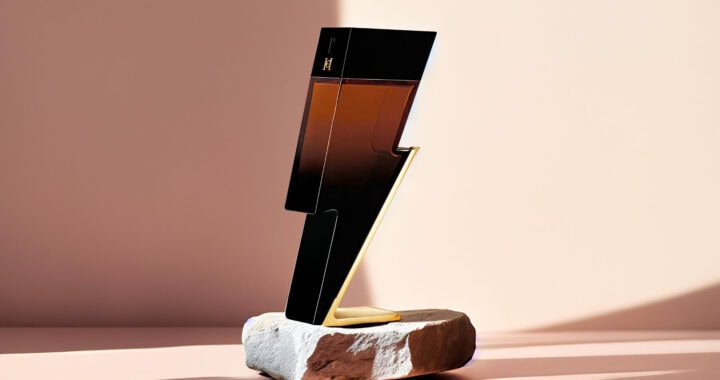 Carolina Herrera Bad Boy Elixir: A Sensory Tribute to Strength and Sophistication