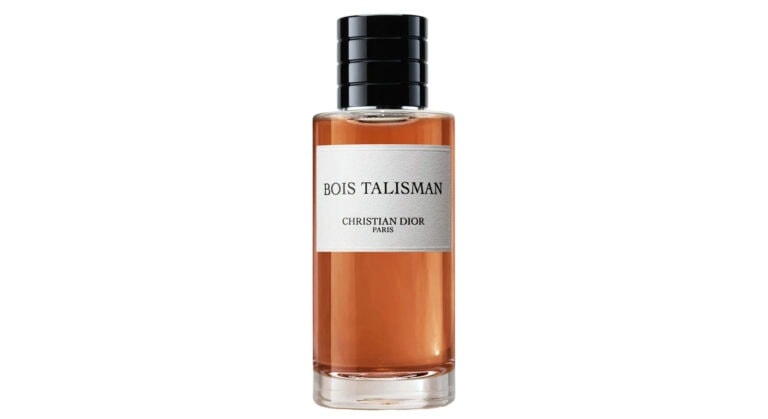 dior bois talisman eau de parfum 2025 new unisex fragrance