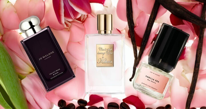 Love at First Scent: Celebrate Valentine’s Day 2025 with Captivating Fragrances