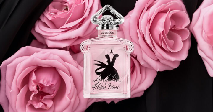 Guerlain La Petite Robe Noire Eau de Toilette 2025: A Floral Tribute to Timeless Elegance