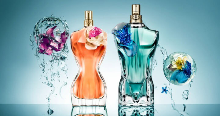Jean Paul Gaultier Le Beau and La Belle Flower Edition 2025: A Captivating Celebration of Temptation
