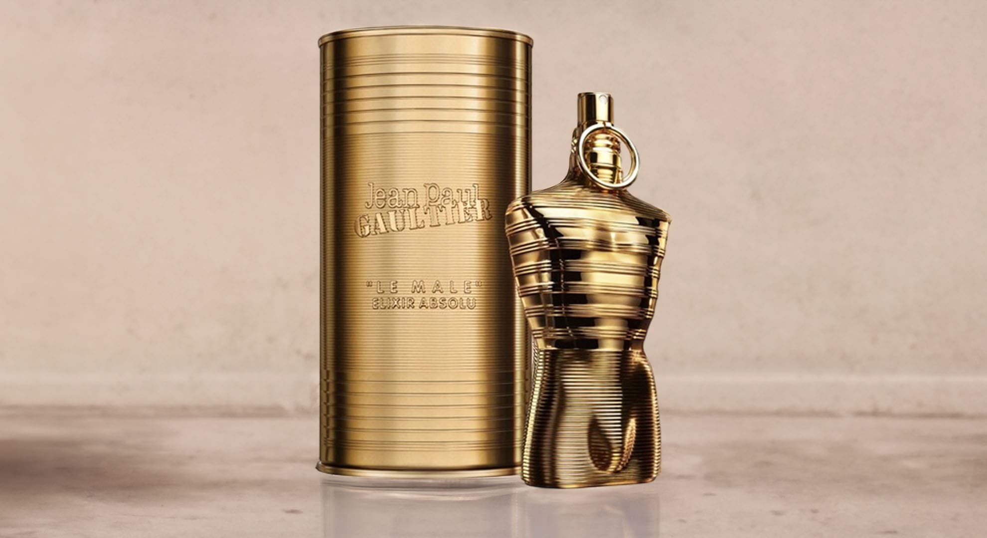 jean paul gaultier le male elixir absolu parfum intense