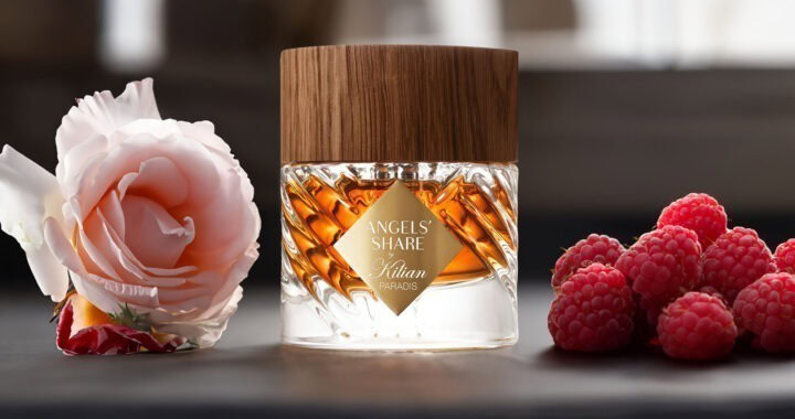 Kilian Angels’ Share Paradis: An Exquisite Tribute to Heritage and Craftsmanship