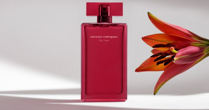 Narciso Rodriguez For Her Eau de Parfum Intense: A New Chapter of Timeless Elegance