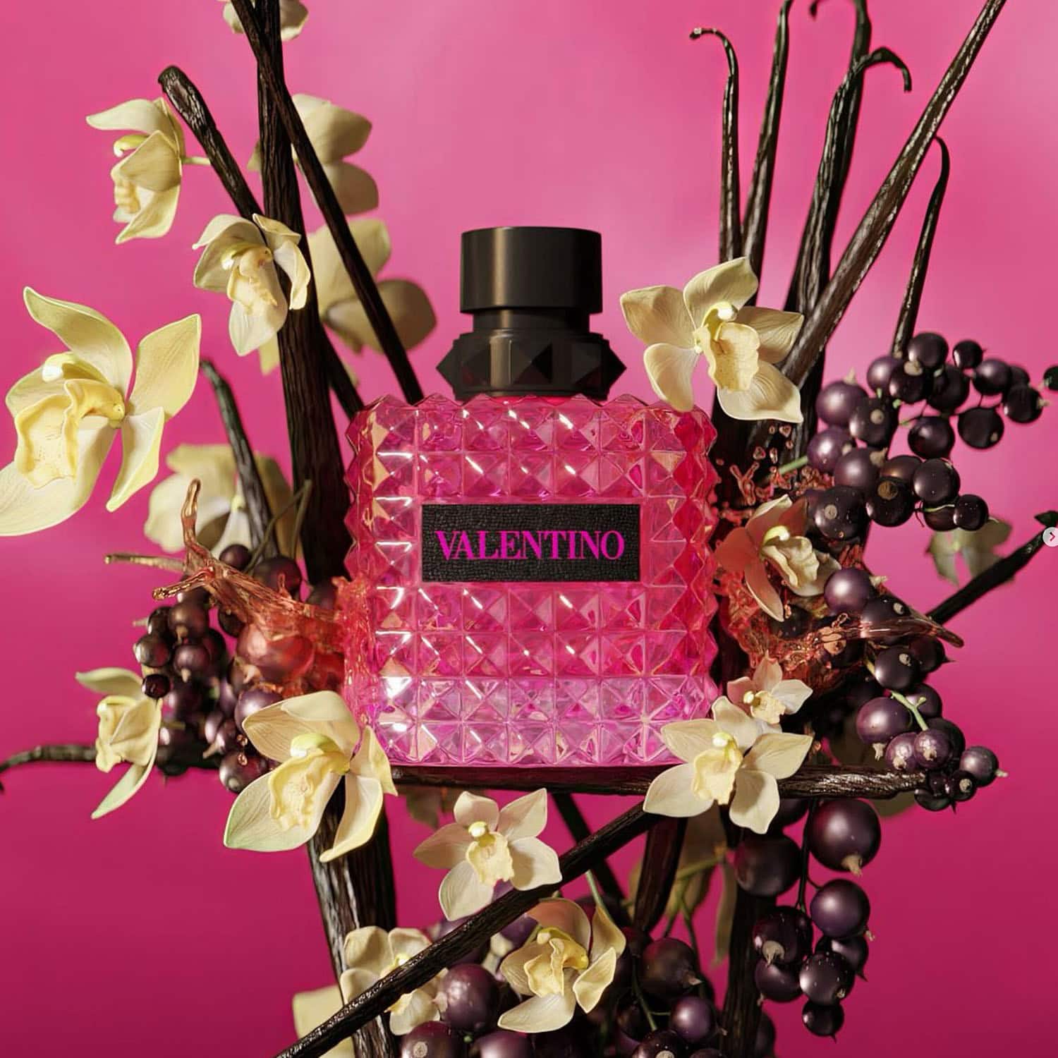 Valentino Born in Roma Extradose Donna