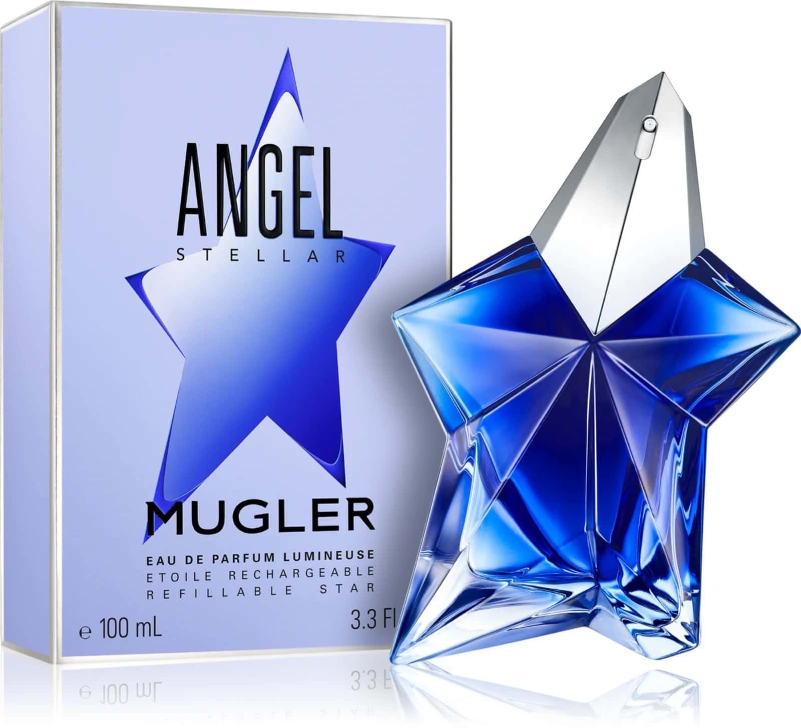 Mugler Angel Stellar Eau de Parfum 2025 Gourmand Fragrance