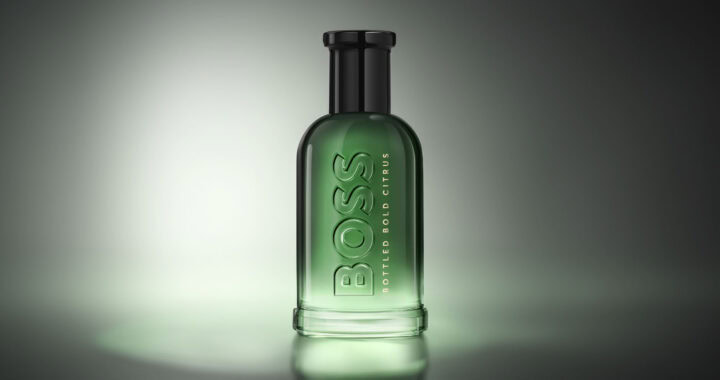 Hugo Boss Bottled Bold Citrus: A Summer Scent Awakening