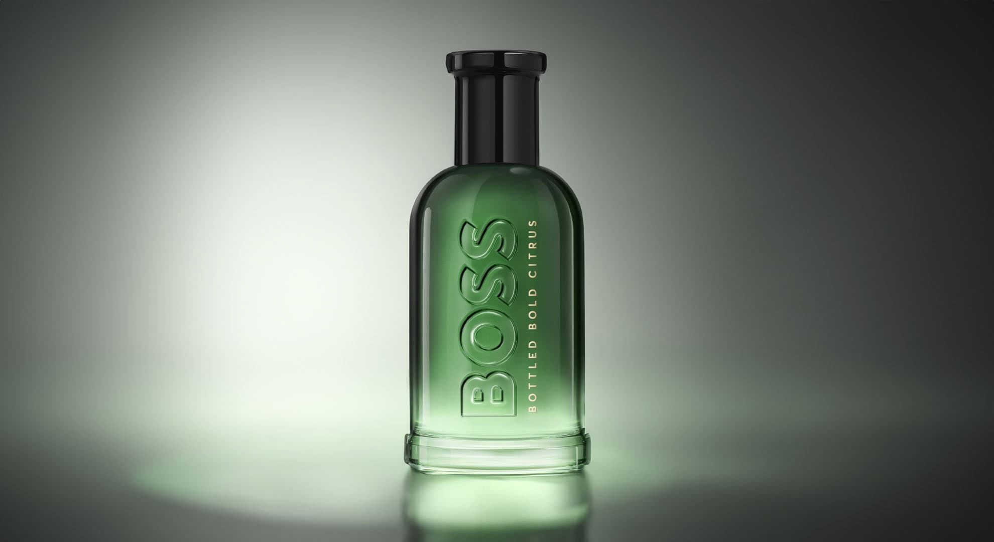 Hugo Boss Bottled Bold Citrus: A Summer Scent Awakening