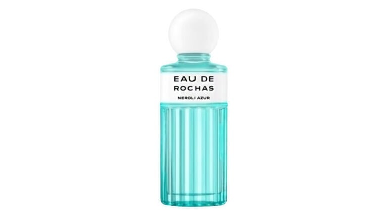 eau de rochas neroli azur by rochas
