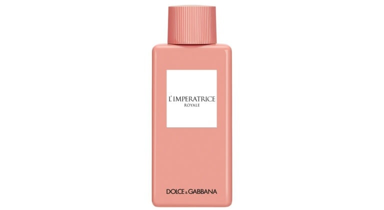 l'imperatrice royale by dolce&gabbana