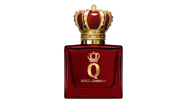 dolce & gabbana q by dolce & gabbana pure perfume