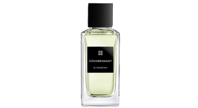 香水(男性用) Givenchy L'Enfant Terrible 100ml L'ENFANT TERRIBLE: Bergamot, Cedarwood & Labdanum Perfume