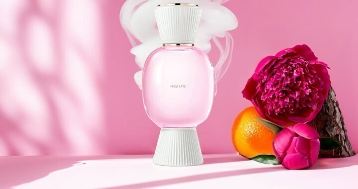 Bvlgari Allegra Insieme: The Fragrance of Timeless Friendship