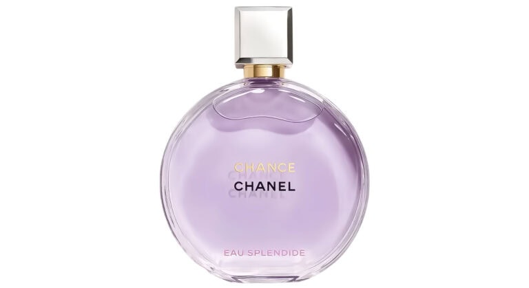 chanel chance eau splendide eau de parfum 2025 by chanel