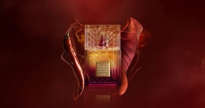 Lattafa Khamrah Dukhan: Capturing Tradition Through Smoke and Spice