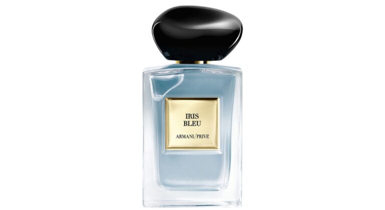 iris bleu giorgio armani for women and men