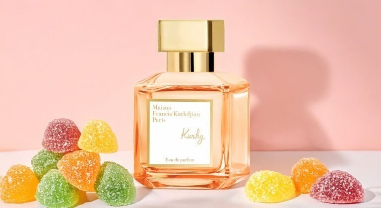kurky by maison francis kurkdjian a tribute to youthful joy