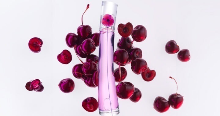 Kenzo Flower By Kenzo Cherry Poppy: A Delightful Journey into Fragrance