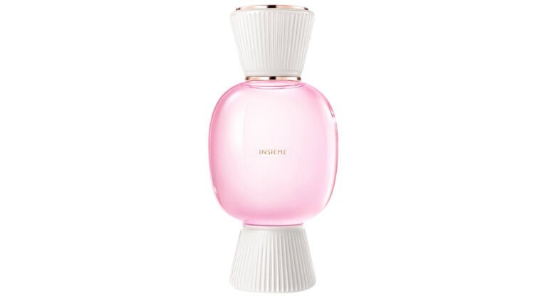new fragrance bvlgari allegra insieme 2025 eau de parfum fragrance for women