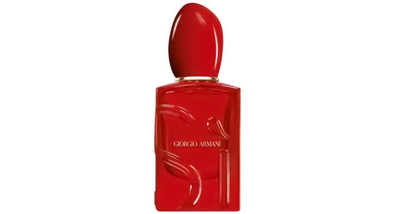 si passione red musk eau de parfum by giorgio armani 2025