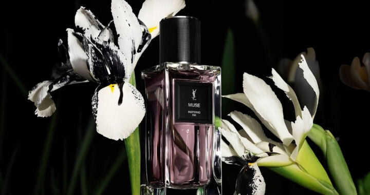 Yves Saint Laurent Muse – Inspiring Ink: A Fragrance Reflecting YSL’s Iconic Style