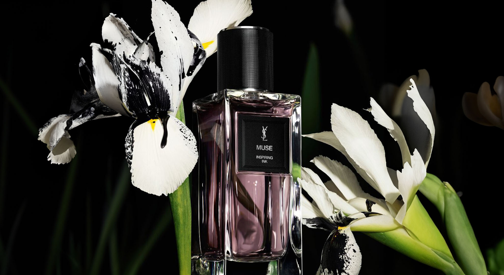 Yves Saint Laurent Muse – Inspiring Ink: A Fragrance Reflecting YSL’s Iconic Style