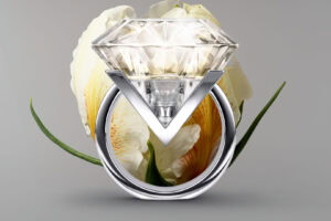 Vera Wang LOVE: A Fragrance that Blooms at Dusk