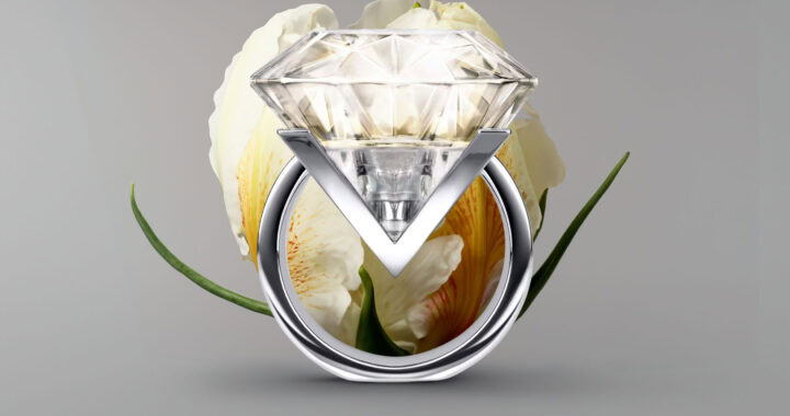 Vera Wang LOVE: A Fragrance that Blooms at Dusk